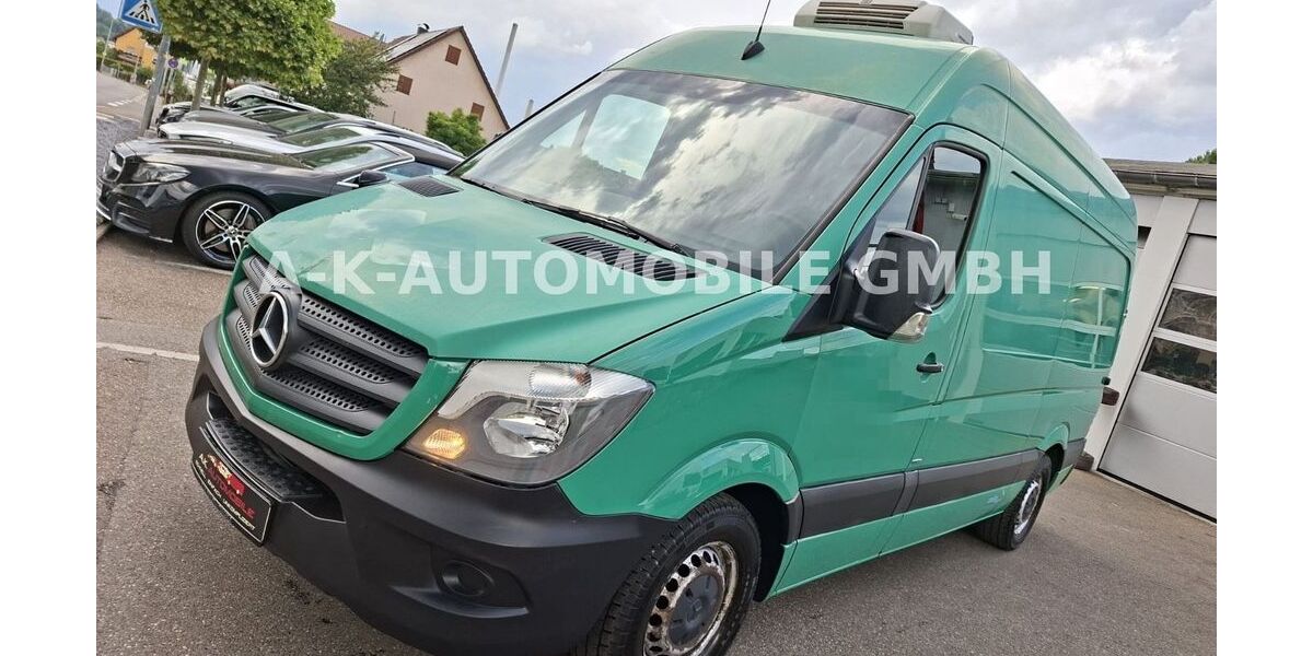 Mercedes-Benz Sprinter 508.520 km 13.999 &euro; Deizisau 73779