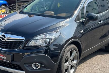 Opel Mokka 170.000 km 5.990 &euro; Filderstadt bei Stuttgart 70794