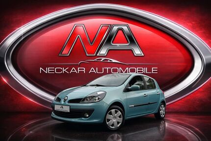 Renault Clio 86.400 km 3.550 &euro; Stuttgart 70376