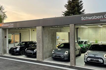 Mini Cooper SE 75.500 km 14.999 € Frickenhausen 72636