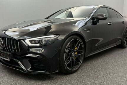 Mercedes AMG GT