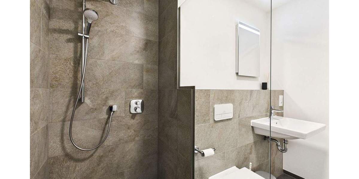 Etagenwohnung Stuttgart Feuerbach - 3 Zimmer, 104 m&sup2;, 2.240&euro; | Angebot:23866729