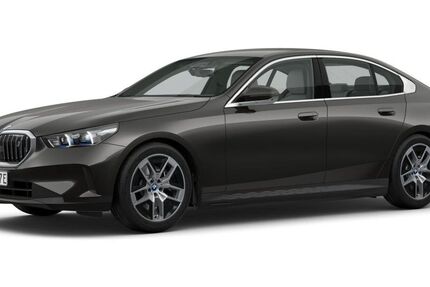 BMW i5 27.100 km 55.600 &euro; Asperg 71679