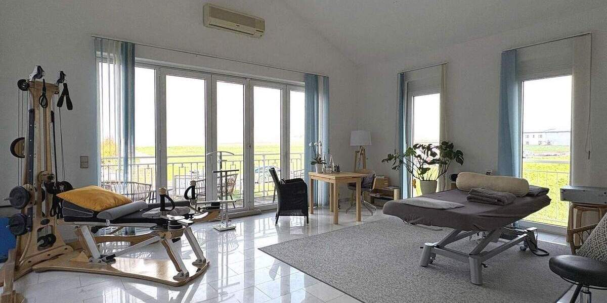 Gewerbeobjekt Ammerbuch Altingen - 2.200&euro; | Angebot:24486959