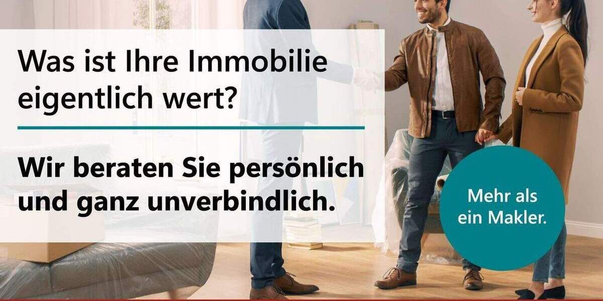 Etagenwohnung Tamm - 3 Zimmer, 62 m&sup2;, 229.000&euro; | Angebot:25707818