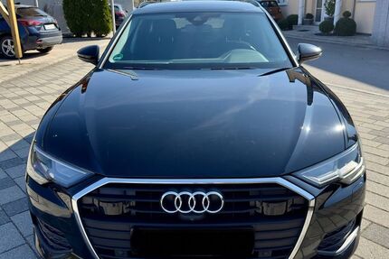 Audi A6 165.000 km 23.000 € Nagold 72202