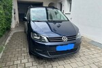 VW Sharan 243.000 km 8.000 € Gäufelden 71126