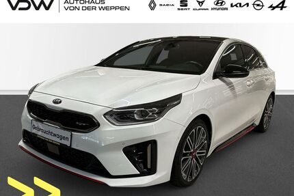 Kia pro ceed / ProCeed