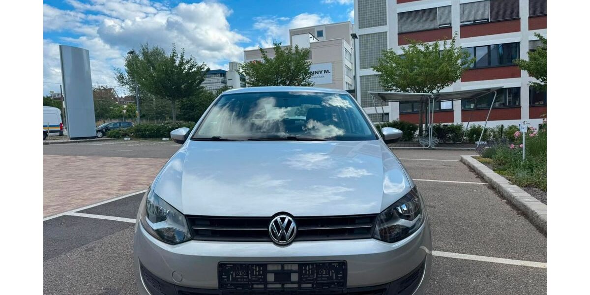 VW Polo 130.000 km 7.500 &euro; Stuttgart 70378