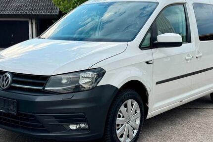 VW Caddy 310.700 km 7.990 &euro; Holzgerlingen 71088