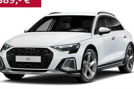 Audi A3 6.384 km 31.930 &euro; Pforzheim 75179