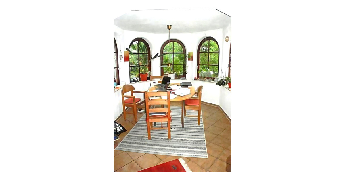 Erdgeschoßwohnung Kirchentellinsfurt - 3 Zimmer, 98 m&sup2;, 1.300&euro; | Angebot:24554502