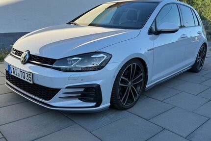 VW Golf 190.000 km 16.200 &euro; Vaihingen/Enz 71665