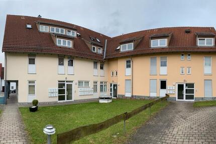 Wohnung Herrenberg - 1 Zimmer, 25 m&sup2;, 550&euro; | Angebot:25370150