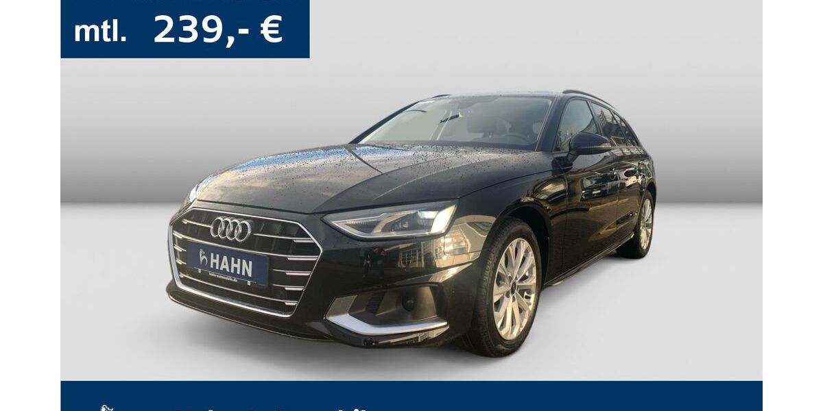 Audi A4 75.833 km 24.760 &euro; Wendlingen 73240