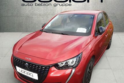 Peugeot 208 13.750 km 15.880 &euro; Frickenhausen 72636