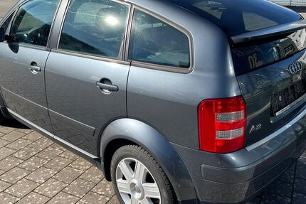 Audi A2 91.400 km 4.480 € Grafenau / Döffingen 71120