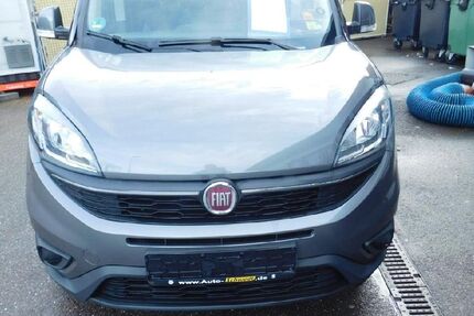 Fiat Doblo 28.600 km 18.900 &euro; Ludwigsburg 71640