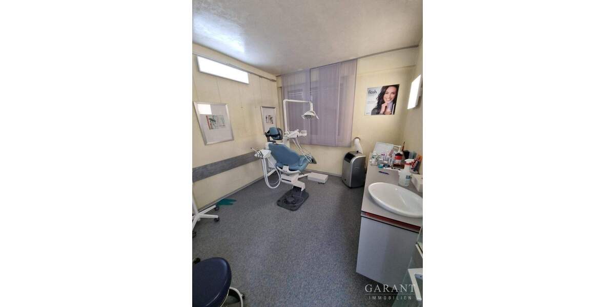 Gewerbeobjekt Kernen im Remstal Rommelshausen - 2.245&euro; | Angebot:25707797