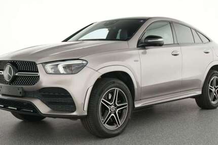 Mercedes GLE 350