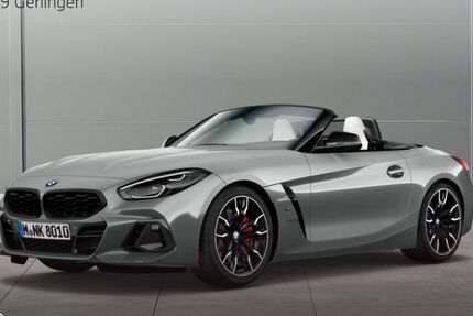 BMW Z4 M40 6.953 km 63.590 &euro; Gerlingen 70839