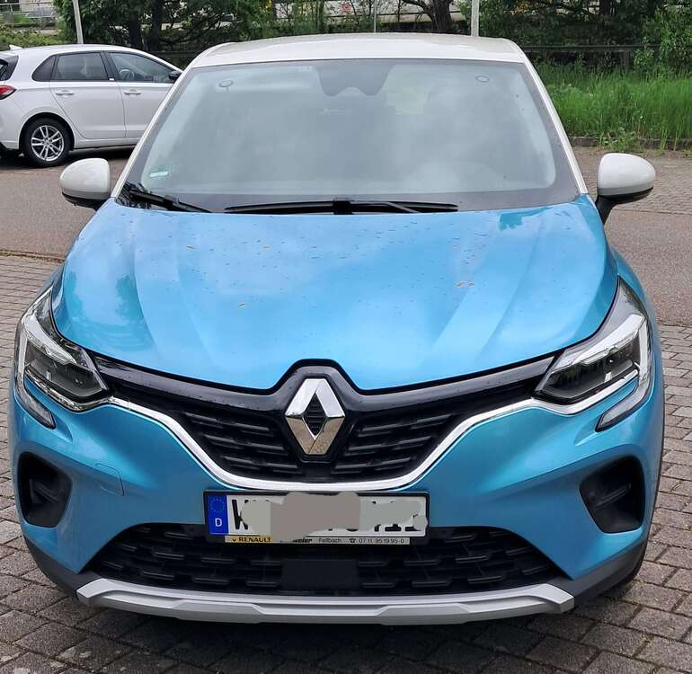 Captur