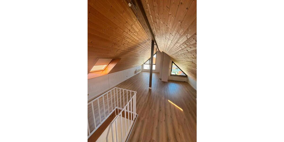 Maisonettenwohnung Markgröningen - 3 Zimmer, 115 m&sup2;, 1.150&euro; | Angebot:26398165