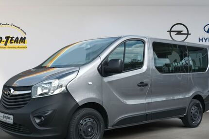 Opel Vivaro 86.000 km 19.900 &euro; Herrenberg 71083