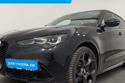 Alfa Romeo Stelvio 96.450 km 27.990 &euro; Reutlingen 72762