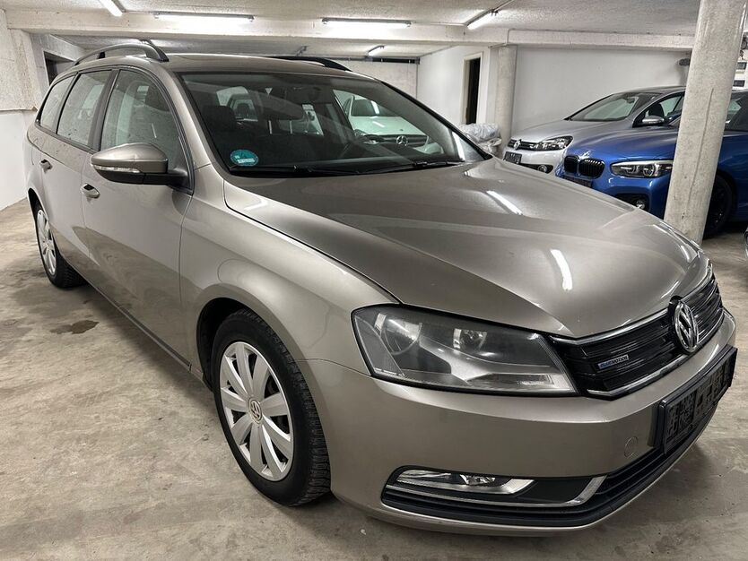 VW Passat Variant 184.000 km 5.890 € Freiberg am Neckar 71691