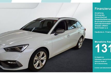 Seat Leon 20.560 km 27.739 € Leonberg 71229