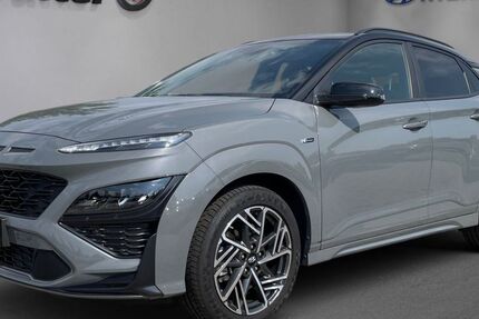 Hyundai KONA 37.200 km 22.490 &euro; Pforzheim 75177