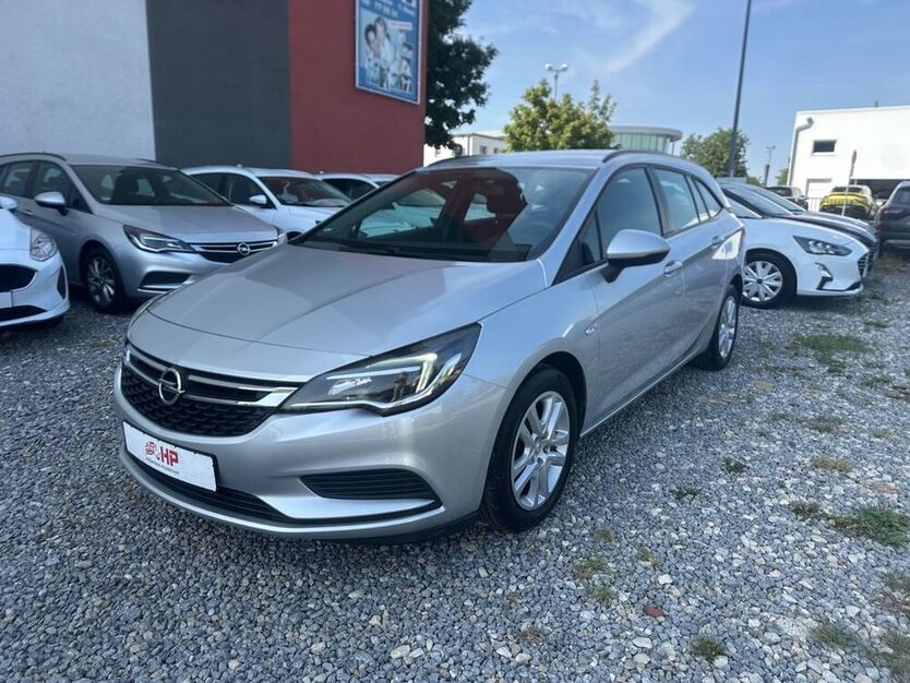 Astra