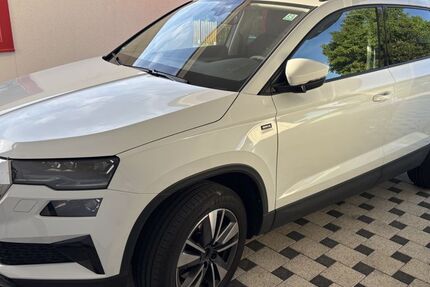 Skoda Karoq 18.000 km 29.999 &euro; Wildberg 72218