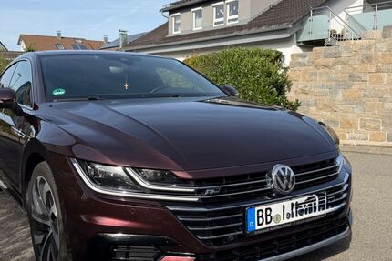 VW Arteon 95.152 km 23.900 &euro; herrenberg 71083