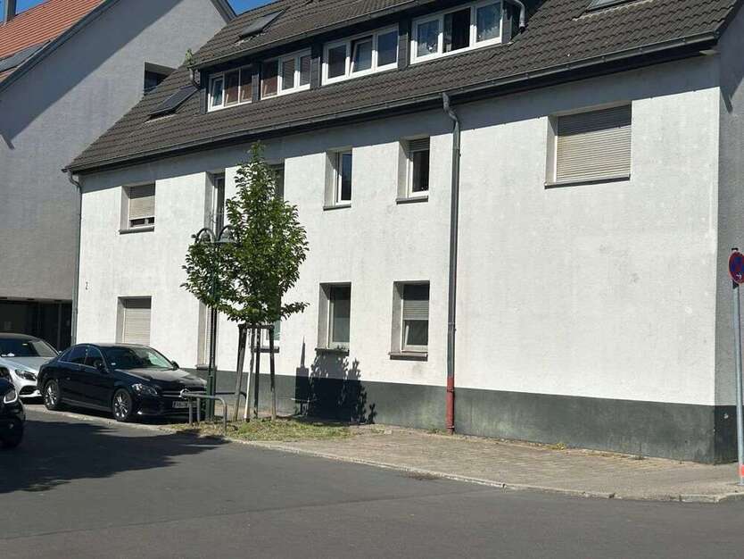Wohnung zum Kaufen in Stuttgart 220.000 € 60.61 m²