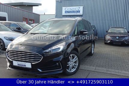 Ford Galaxy 182.000 km 15.995 &euro; Nufringen bei Böblingen 71154
