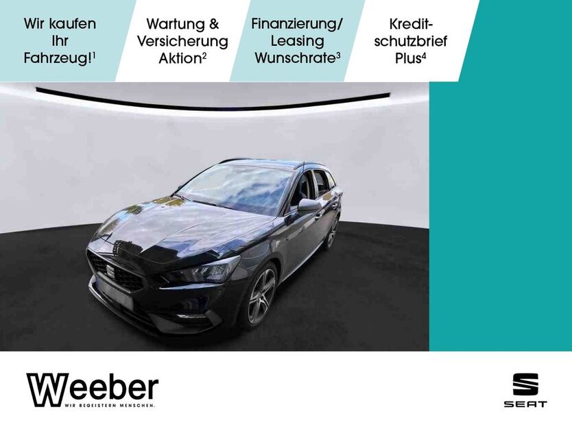Seat Leon 66.897 km 23.840 € Herrenberg 71083