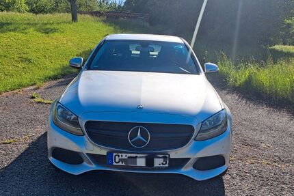 Mercedes-Benz C 180 171.000 km 13.200 &euro; Wildberg 72218