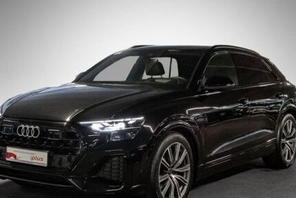 Audi Q8 28.222 km 65.920 € Stuttgart 70469