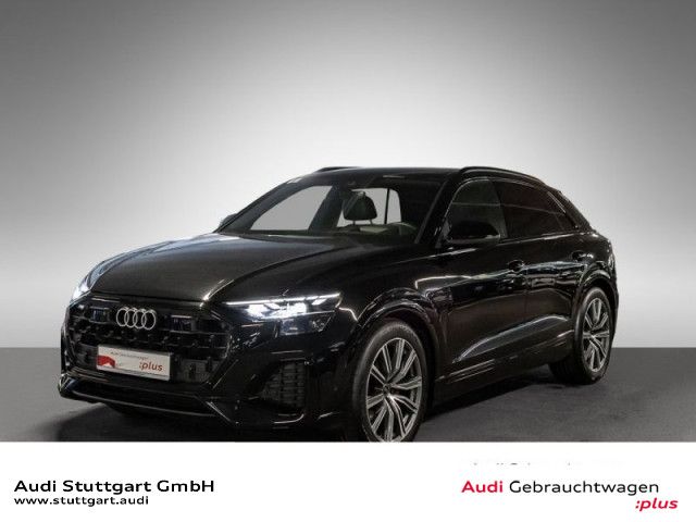 Audi Q8 28.222 km 65.920 € Stuttgart 70469