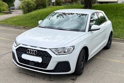 Audi A1 75.000 km 15.000 &euro; Gomaringen 72810