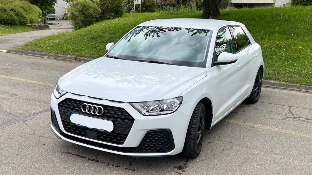 Audi A1 75.000 km 15.000 &euro; Gomaringen 72810