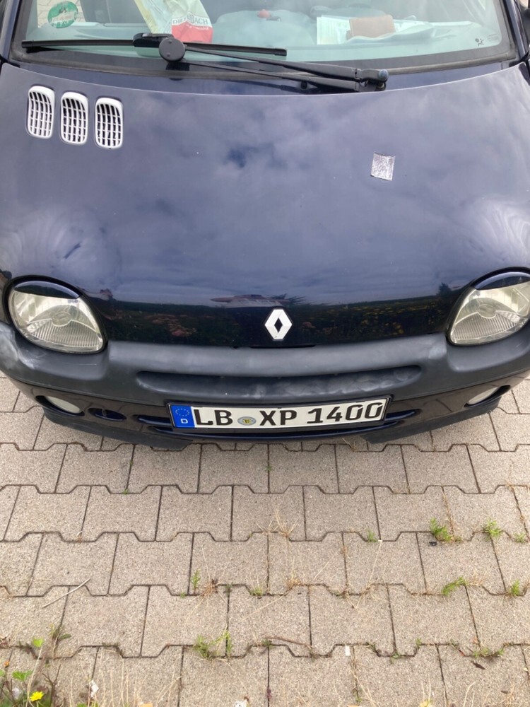 Renault Twingo 148.000 km 1.800 € Ditzingen 71254