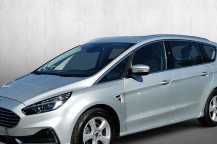 Ford S-Max 66.394 km 22.990 &euro; Ludwigsburg 71636