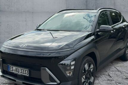 Hyundai KONA 15.600 km 28.990 &euro; Köngen 73257