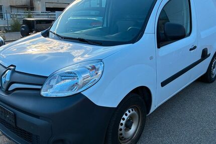 Renault Kangoo 26.900 km 14.990 &euro; Calw 75365