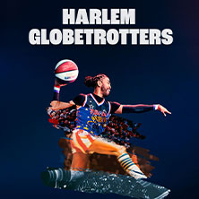 Magic Pass Upgrade - The Harlem Globetrotters 06.05.2026 Porsche-Arena
