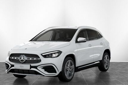 Mercedes-Benz GLA 180 3.710 km 37.770 &euro; Pforzheim 75179
