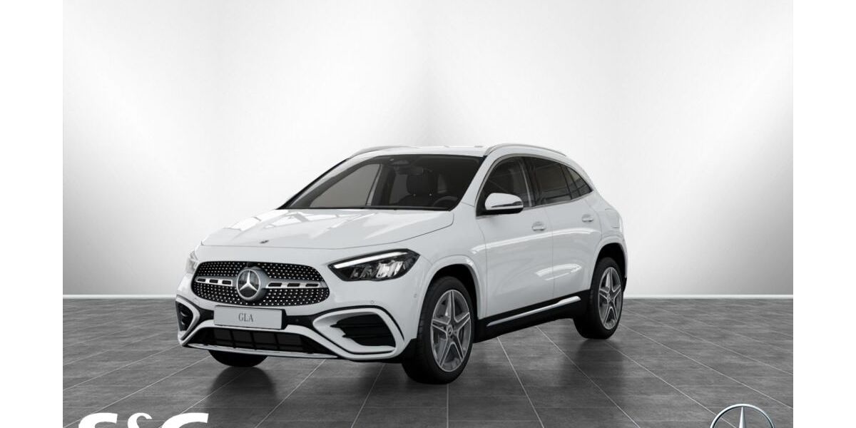 Mercedes-Benz GLA 180 3.710 km 37.770 &euro; Pforzheim 75179